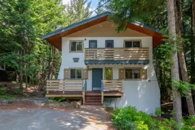 3121 HAWTHORNE PLACE, Whistler, Whistler, BC