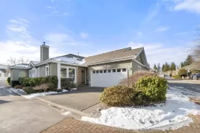 4 1711 140 STREET, South Surrey White Rock, Surrey, BC