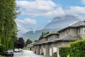 64 40200 GOVERNMENT ROAD, Squamish, Squamish, BC