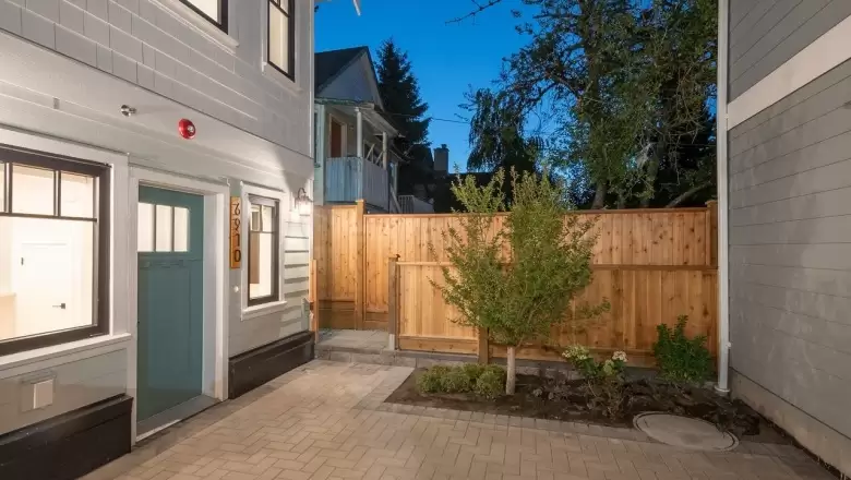 6910 ROSS STREET image #1