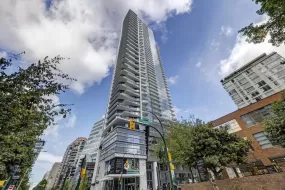 3503 1289 HORNBY STREET, Vancouver West, Vancouver, BC