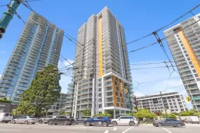 2603 455 SW MARINE DRIVE, Vancouver, BC