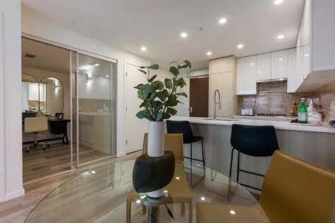 606 1888 GILMORE AVENUE image #4