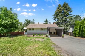 5825 JINKERSON ROAD, Sardis, Chilliwack, BC