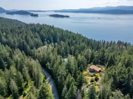 9975 PORLIER PASS ROAD, Islands-Van. & Gulf, Galiano Island, BC