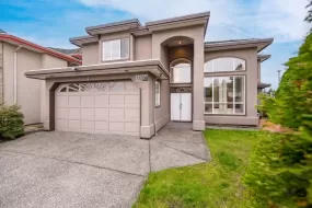 12528 CARNCROSS AVENUE, Richmond, Richmond, BC