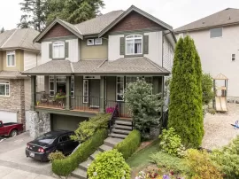 27 33925 ARAKI COURT, Mission, Mission, BC