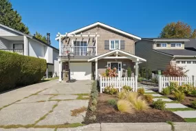 4351 WINDJAMMER DRIVE, Richmond, Richmond, BC