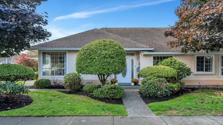 5060 BENTLEY DRIVE image #1