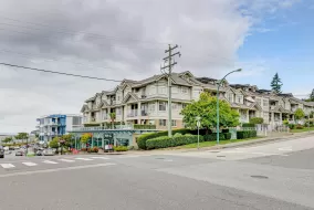 105 15621 MARINE DRIVE, South Surrey White Rock, White Rock, BC