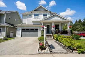 12931 MILL STREET, Maple Ridge, BC