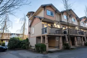 55 5839 PANORAMA DRIVE, Surrey, Surrey, BC