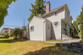 1389 E 39TH AVENUE, Vancouver East, Vancouver, BC