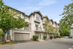 42 6588 BARNARD DRIVE, Richmond, Richmond, BC