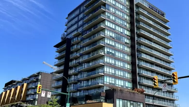 603 8588 CORNISH STREET image #1