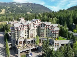 958 4090 WHISTLER WAY, Whistler, Whistler, BC