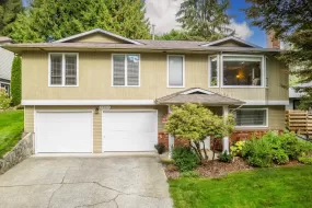 1271 FALCON DRIVE, Coquitlam, Coquitlam, BC