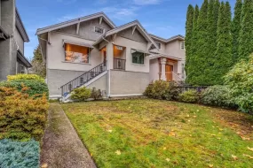 2043 W 45TH AVENUE, Vancouver West, Vancouver, BC