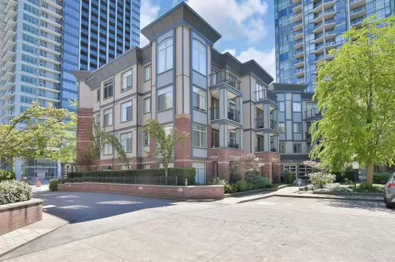 108 10455 UNIVERSITY DRIVE image #1