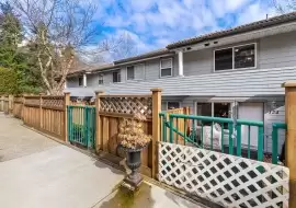 124 SHORELINE CIRCLE, Port Moody, BC