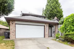 16245 SOUTHGLEN PLACE, North Surrey, Surrey, BC