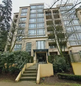 101 9300 UNIVERSITY CRESCENT, Burnaby North, Burnaby, BC