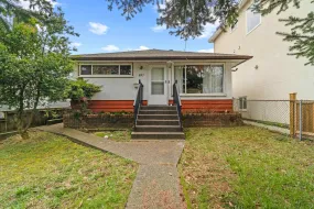 837 WINDERMERE STREET, Vancouver East, Vancouver, BC