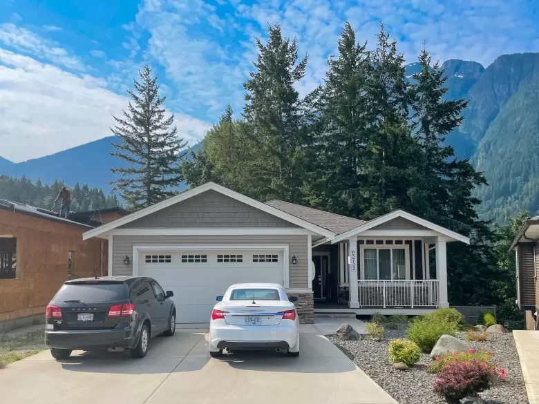 65732 VALLEY VIEW PLACE, Hope, BC for sale