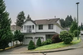 1282 HUDSON STREET, Coquitlam, Coquitlam, BC