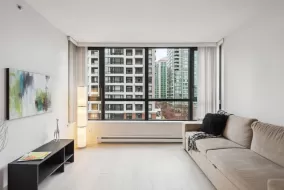 904 977 MAINLAND STREET, Vancouver West, Vancouver, BC