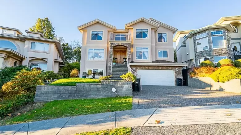 7169 SOUTHVIEW PLACE, Burnaby, BC