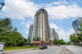 1003 10777 UNIVERSITY DRIVE, North Surrey, Surrey, BC