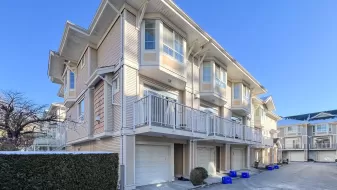 20 9079 JONES ROAD, Richmond, Richmond, BC