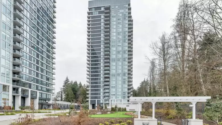 1003 595 AUSTIN AVENUE, Coquitlam, BC