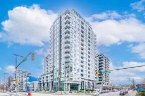 1601 1708 ONTARIO STREET, Vancouver East, Vancouver, BC