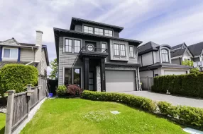 4966 PETERSON DRIVE, Richmond, Richmond, BC