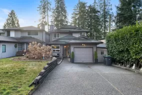 937 CLEMENTS AVENUE, North Vancouver, North Vancouver, BC