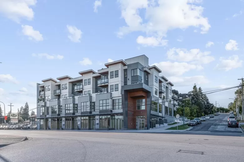 306 5535 HASTINGS STREET image #1