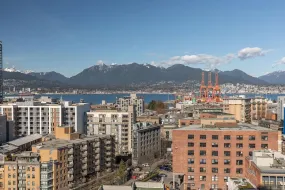 1905 550 TAYLOR STREET, Vancouver West, Vancouver, BC