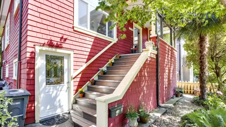 1809 MCSPADDEN AVENUE image #1