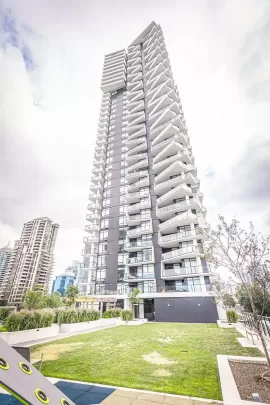 510 2181 MADISON AVENUE, Burnaby North, Burnaby, BC