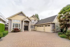 9028 PINEWELL CRESCENT, Richmond, Richmond, BC