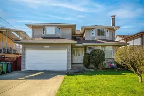 10551 LASSAM ROAD, Richmond, Richmond, BC