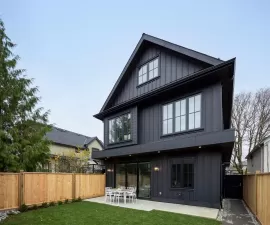 2 3268 W 15TH AVENUE, Vancouver West, Vancouver, BC