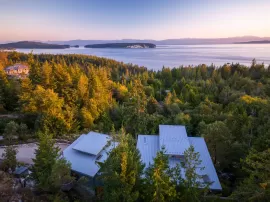 10710 WOOD BAY HEIGHTS ROAD, Sunshine Coast, Halfmoon Bay, BC