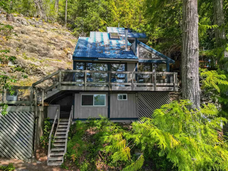 Lot 24 SAKINAW LAKE image #1