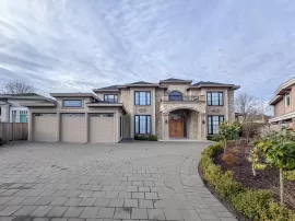 9111 MAPLE PLACE, Richmond, Richmond, BC