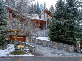 4961 HORSTMAN LANE, Whistler, Whistler, BC