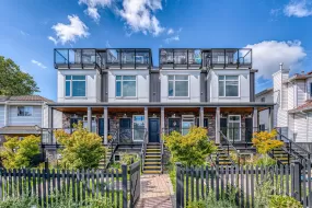 5063 EARLES STREET, Vancouver East, Vancouver, BC