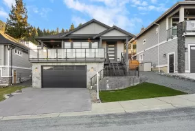 16 8295 NIXON ROAD, Chilliwack, Chilliwack, BC